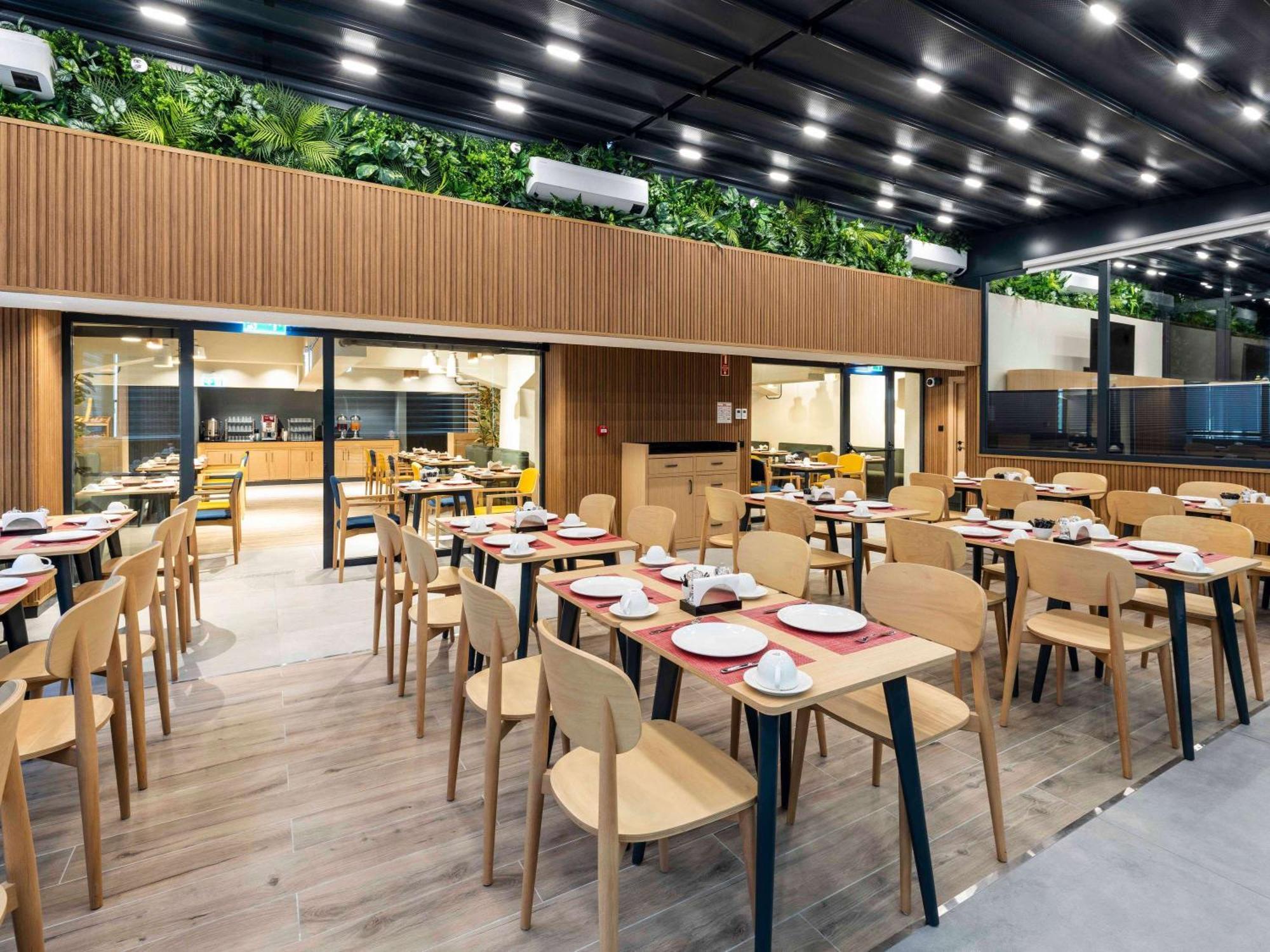 Ibis Istanbul Sisli 호텔 외부 사진