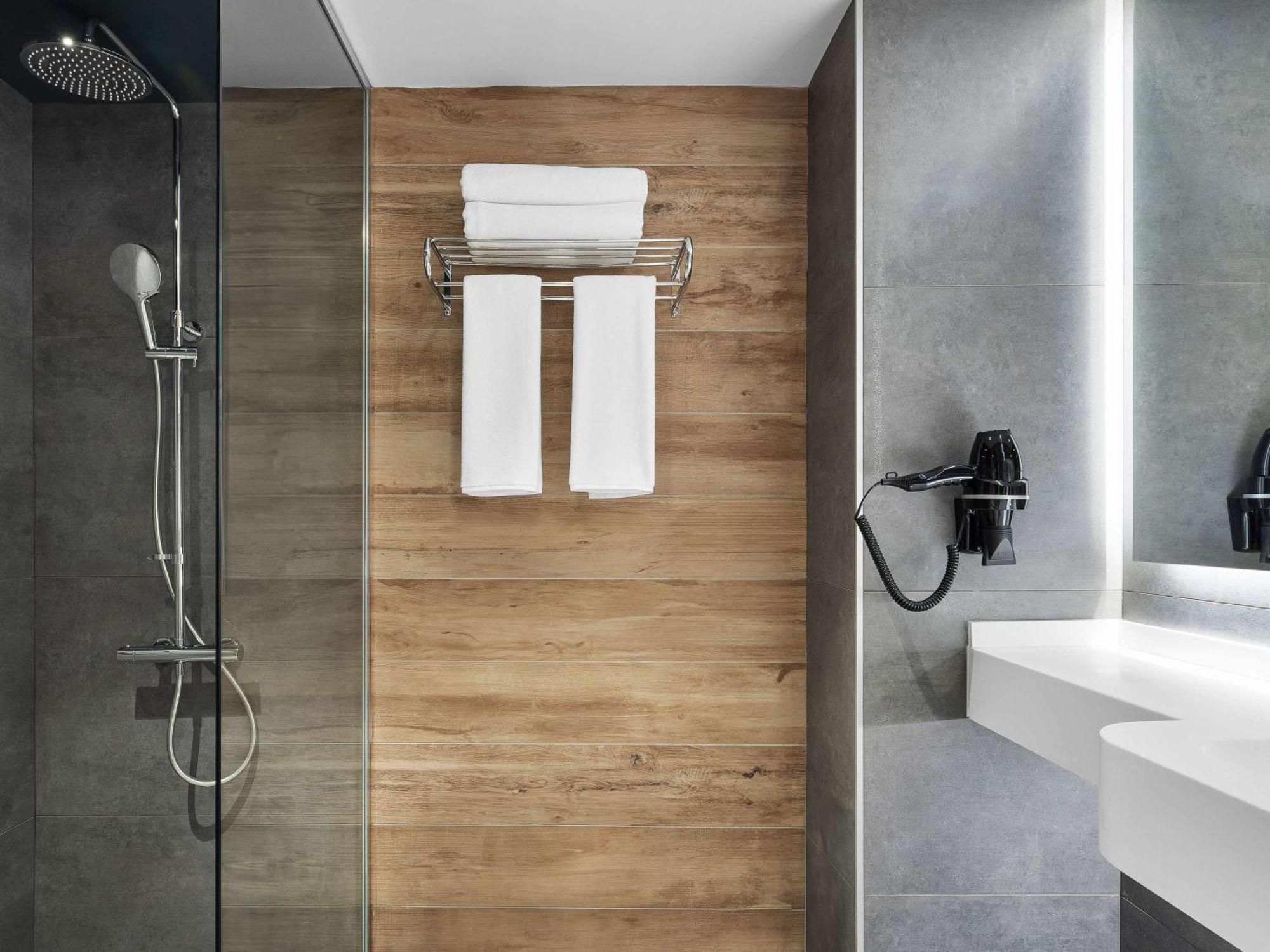 Ibis Istanbul Sisli 호텔 외부 사진