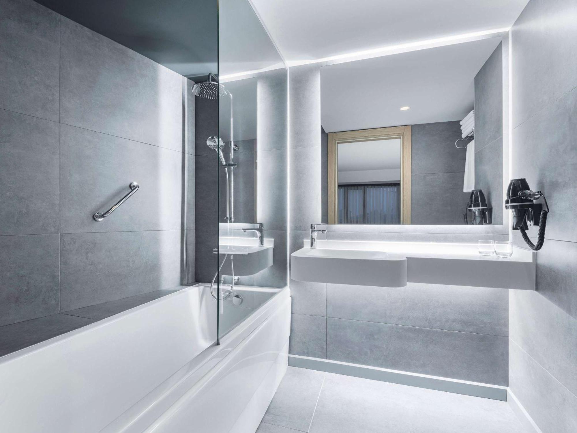Ibis Istanbul Sisli 호텔 외부 사진