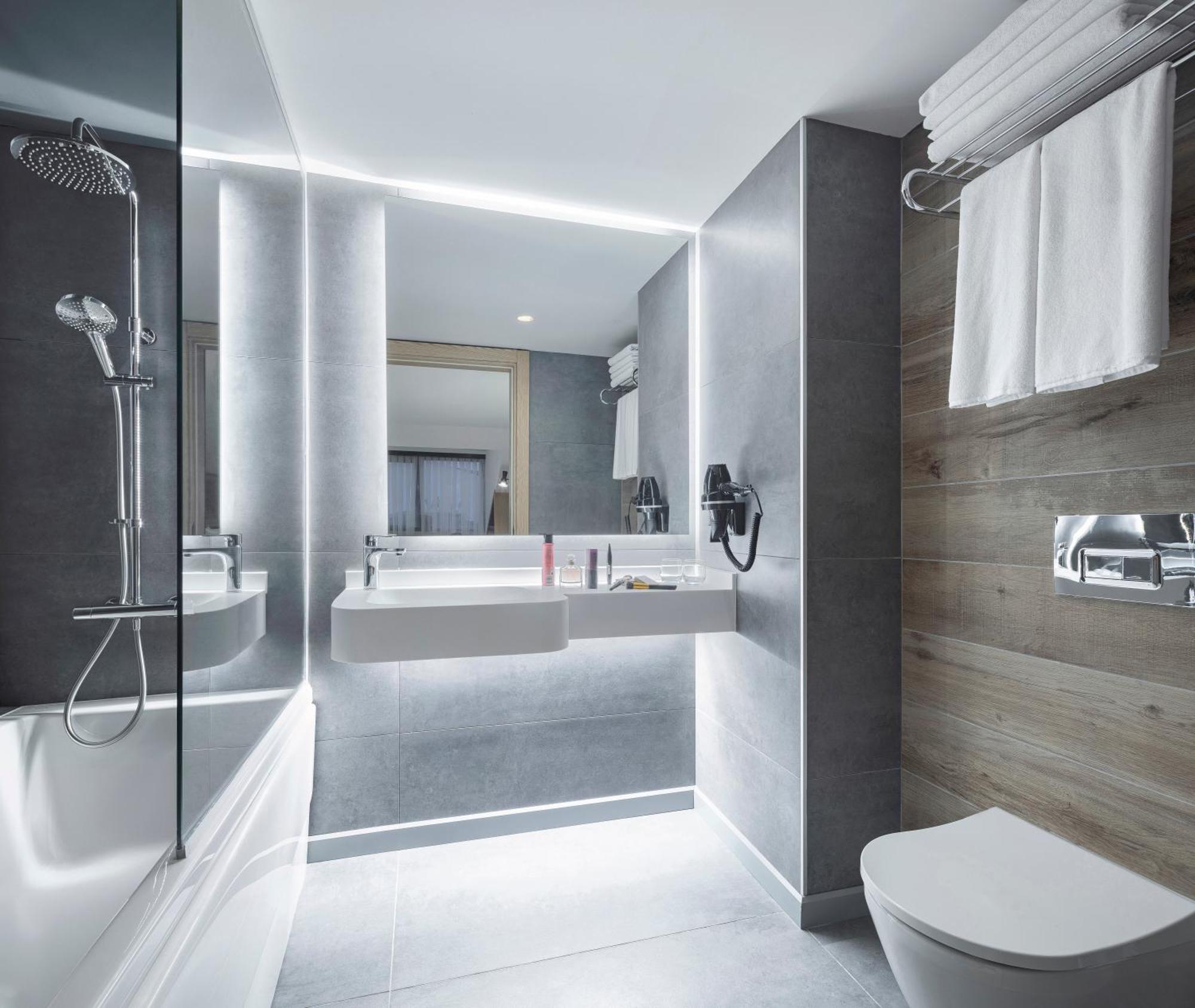 Ibis Istanbul Sisli 호텔 외부 사진