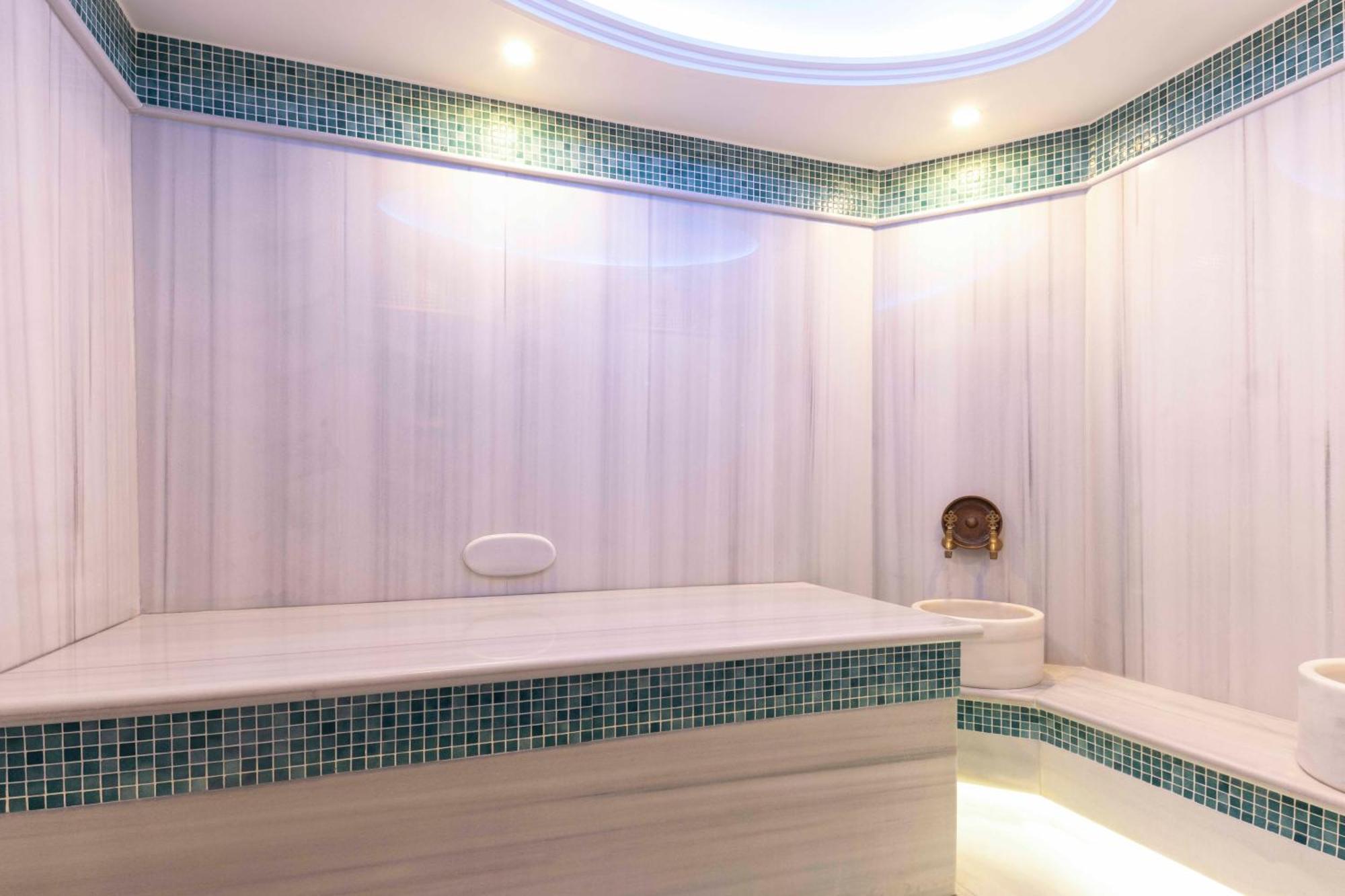 Ibis Istanbul Sisli 호텔 외부 사진