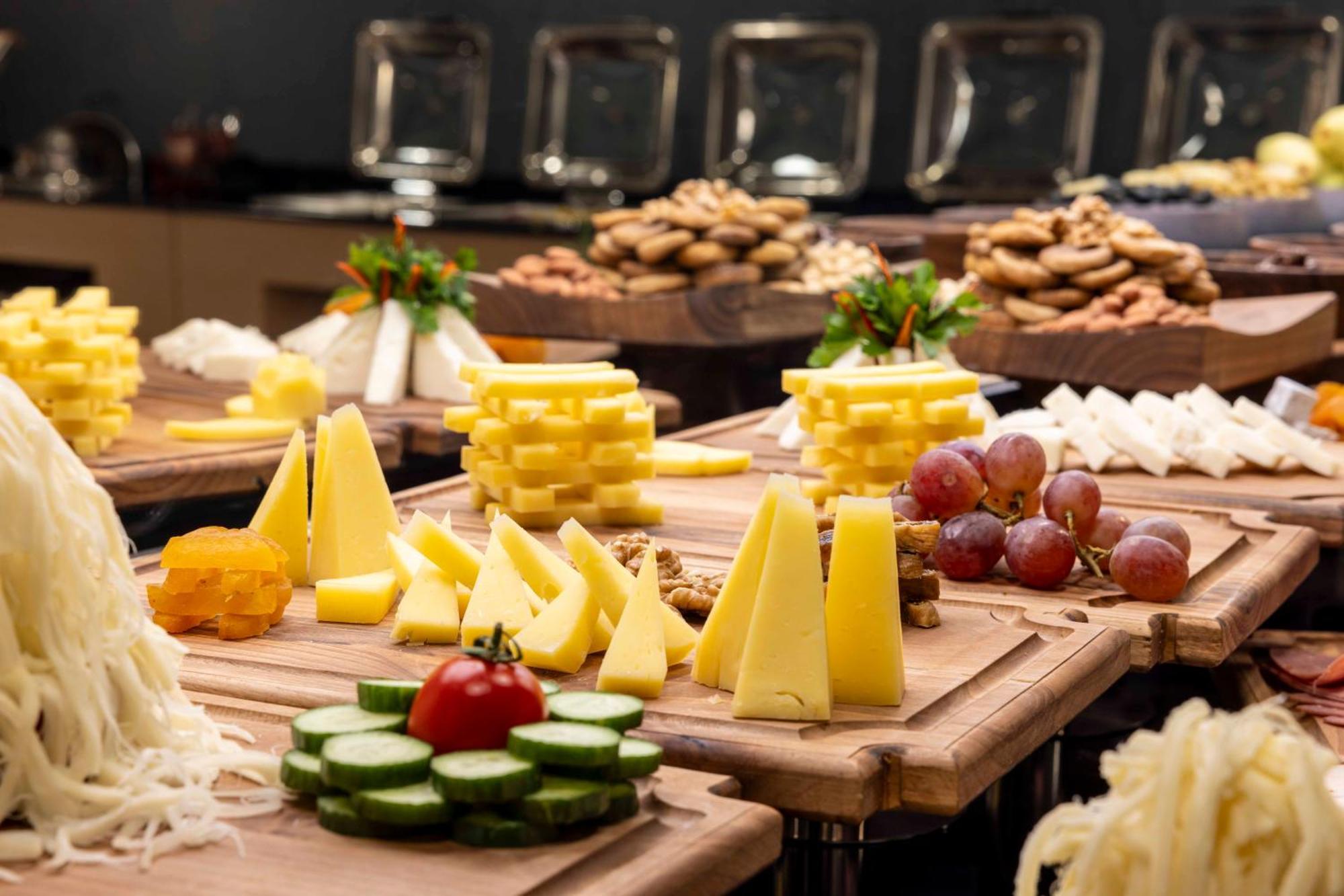 Ibis Istanbul Sisli 호텔 외부 사진