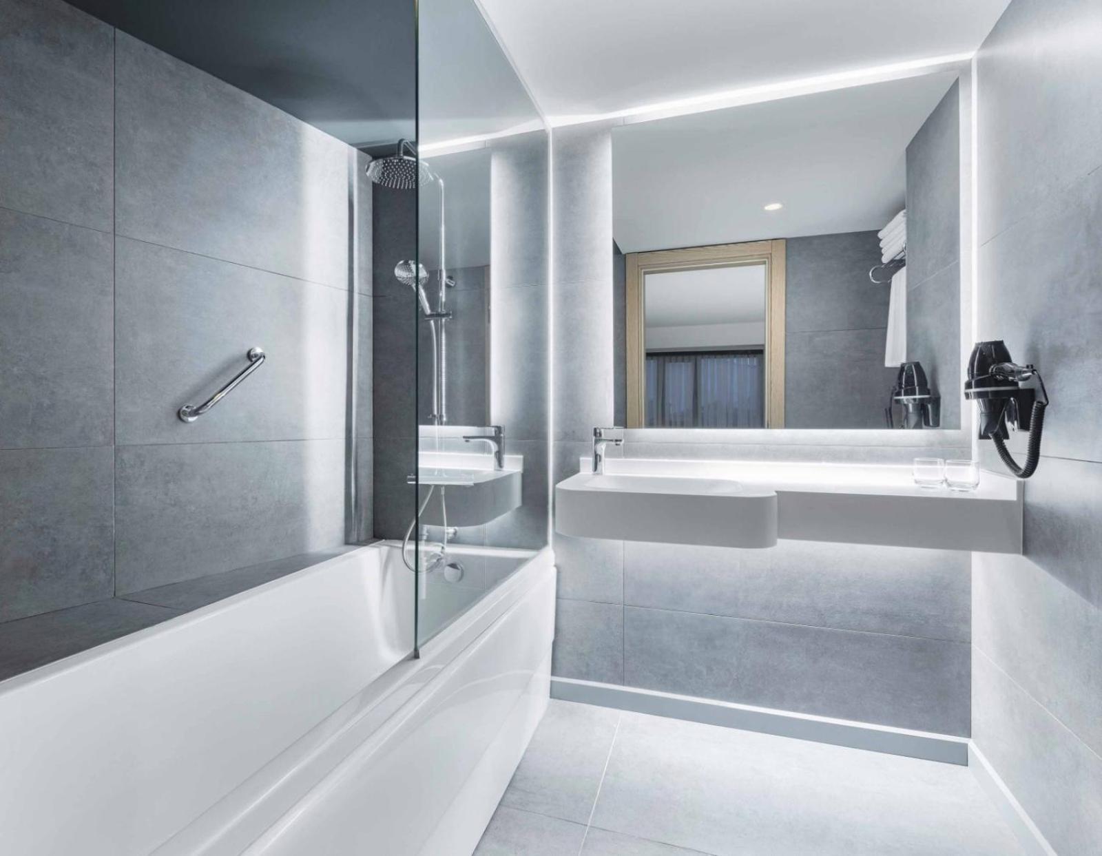 Ibis Istanbul Sisli 호텔 외부 사진